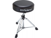<b>Roland RDT-RV PRO Sillín para batería redondo con asiento de vinilo</b> <b>Roland RDT-RV PRO Sillín para batería redondo con asiento de vinilo</b>